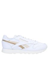 REEBOK Low Sneakers & Tennisschuhe