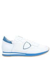 PHILIPPE MODEL Low Sneakers & Tennisschuhe