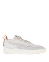 PUMA Low Sneakers & Tennisschuhe