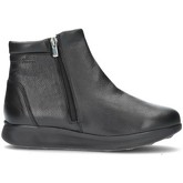 Dtorres  Stiefeletten FEDRA ZIPPER ANKLE BOOTS