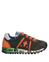 PREMIATA Low Sneakers & Tennisschuhe