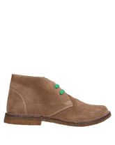EUREKA Stiefeletten