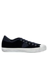 PHILIPPE MODEL Low Sneakers & Tennisschuhe