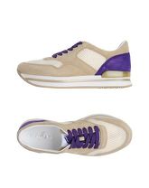 HOGAN Low Sneakers & Tennisschuhe