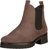 Gabor Ankleboots Veloursleder