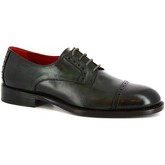 Leonardo Shoes  Herrenschuhe 506 V . VERDE