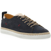 Café Noir  Sneaker CAFE NOIR 2253 BLU SNEAKER