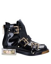 McQ Alexander McQueen Stiefeletten