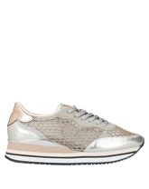 CRIME London Low Sneakers & Tennisschuhe