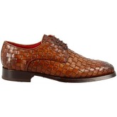 Leonardo Shoes  Herrenschuhe 9579E20 VITELLO AV SIENA