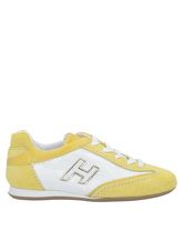 HOGAN Low Sneakers & Tennisschuhe