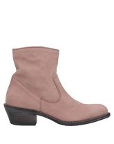 FIORENTINI+BAKER Stiefeletten