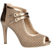 NeroGiardini  Sandalen NG805452DE Mit Ferse Damen SANDALE