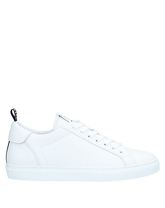 JOHN GALLIANO Low Sneakers & Tennisschuhe