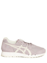 Asics Sneaker in lila für Damen