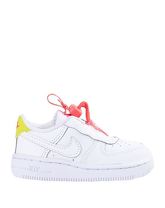 NIKE Low Sneakers & Tennisschuhe