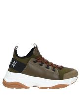 DSQUARED2 Low Sneakers & Tennisschuhe