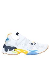 REEBOK Low Sneakers & Tennisschuhe