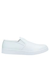 NEIL BARRETT Low Sneakers & Tennisschuhe