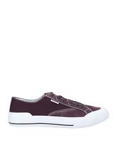 HUF Low Sneakers & Tennisschuhe