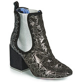 Irregular Choice  Stiefeletten KINGS ROAD