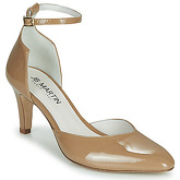 JB Martin  Pumps NATACHA