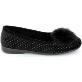 Boissy  Ballerinas Ballerine JH2325 Noir