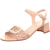 Lorbac  Sandalen Sandaletten 700-rosa