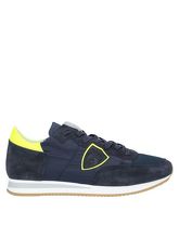 PHILIPPE MODEL Low Sneakers & Tennisschuhe