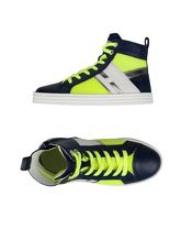 HOGAN High Sneakers & Tennisschuhe