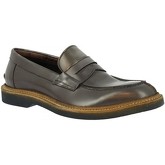Leonardo Shoes  Herrenschuhe M631-21 DALLAS GRIGIO