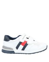 TOMMY HILFIGER Low Sneakers & Tennisschuhe