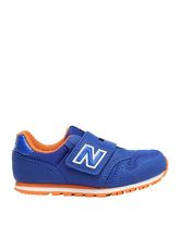 NEW BALANCE Low Sneakers & Tennisschuhe