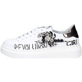 Gio +  Sneaker G411A