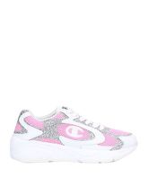 CHAMPION x CHIARA FERRAGNI Low Sneakers & Tennisschuhe