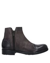 HUNDRED 100 Stiefeletten