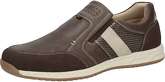Bama Slipper Lederimitat