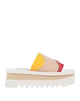 STELLA McCARTNEY Sandalen