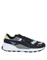 PUMA Low Sneakers & Tennisschuhe