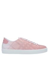 BURBERRY Low Sneakers & Tennisschuhe