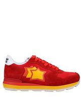 ATLANTIC STARS Low Sneakers & Tennisschuhe