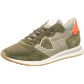 Philippe Model  Sneaker Must-Haves  TZLUW032