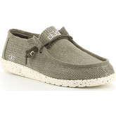 Hey Dude  Herrenschuhe WALLY PERFORATED taupe
