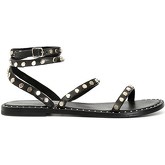 Café Noir  Sandalen IGE123