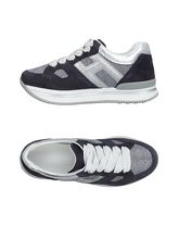 HOGAN Low Sneakers & Tennisschuhe