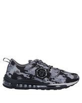 PHILIPP PLEIN Low Sneakers & Tennisschuhe