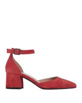 NERO GIARDINI Pumps