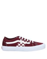 VANS Low Sneakers & Tennisschuhe