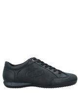 ALBERTO GUARDIANI Low Sneakers & Tennisschuhe