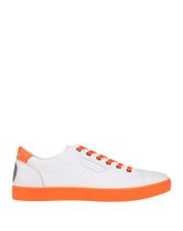 DOLCE & GABBANA Low Sneakers & Tennisschuhe